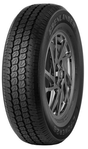 Grenlander 175 R14C L-POWER 28 99R VAN-Transporter-Sommerreifen