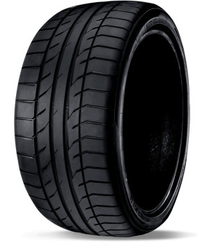 Gripmax 295/35 R21 Stature HT 107Y Offroadreifen