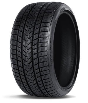 Gripmax 205/55 R19 Status Pro Winter 97V Winterreifen