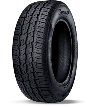 Gripmax 255/55 R18C SUREGRIP AS CAMPING 120T VAN-Transporter-Ganzjahr
