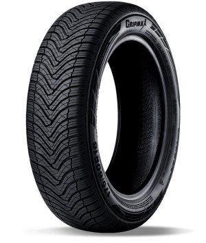 Gripmax 225/60 R17 Suregrip AS Nano 99V Ganzjahresreifen