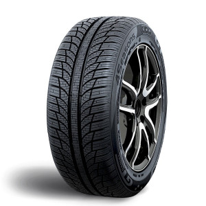 GT-Radial 175/65 R14 4Seasons 86T Ganzjahresreifen