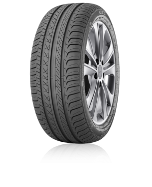 GT-Radial 205/55 R17 Champiro FE1 95V Sommerreifen