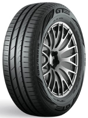 GT-Radial 195/60 R15 FE2 88V Sommerreifen
