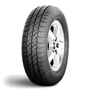 GT-Radial 165/70 R13C KargoMax ST-4000 80N VAN-Transporter-Sommerreif
