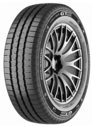 GT-Radial 215/65 R16C Maxmiler Allseasons 109T VAN-Transporter-Ganzja