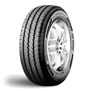GT-Radial 175 R13C Maxmiler Pro 97R VAN-Transporter-Sommerreifen