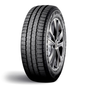GT-Radial 195 R14C Maxmiler WT II 106Q VAN-Transporter-Winterreifen