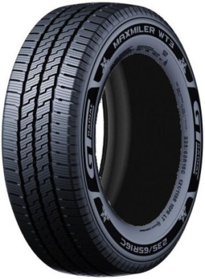 GT-Radial 215/65 R15C MAXMILER WT3 104T VAN-Transporter-Winterreifen