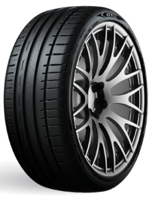 GT-Radial 255/40 R19 SportActive 2 MFS 100Y Sommerreifen