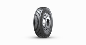 Hankook 265/70 R19.5 AH35 140/138M LKW-Reifen