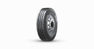 Hankook 315/80 R22.5 AM09 156/150K LKW-Reifen