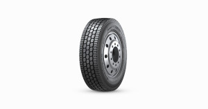 Hankook 315/80 R22.5 AW02 Winterreifen 156/150K LKW-Reifen