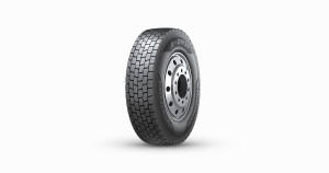 Hankook 315/70 R22.5 DH31 Ganzjahresreifen Antriebsachse 154L LKW-Rei
