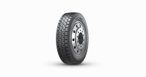 Hankook 295/80 R22.5 DW07 Winterreifen 152/148L LKW-Reifen