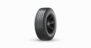 Hankook 215/75 R15 Dynapro AT2 RF11 OWL MFS 100S Offroadreifen
