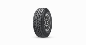 Hankook 245/65 R17 DynaPro ATM RF10 OWL 111T Offroadreifen