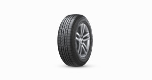 Hankook 235/55 R17 DynaPro HP RA23 99V Offroadreifen