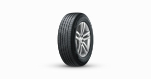 Hankook 235/55 R18 DynaPro HP2 RA33 MFS 100H Offroadreifen