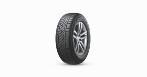 Hankook 215/50 R17 H740 Kinergy 4s GM 91H Ganzjahresreifen