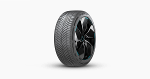 Hankook 235/50 R19 IL01 ION FLEXCLIMATE MFS 103V Ganzjahresreifen