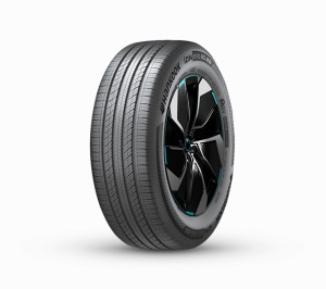 Hankook 265/50 R20 iON evo AS SUV IH01A MFS LM1 111Y Offroadreifen