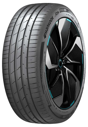 Hankook 255/40 R19 iON Supreme IK31 MFS * 100Y Sommerreifen