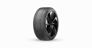 Hankook 275/40 R20 IW01 iON i*cept MFS HL * 109V Winterreifen
