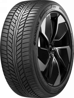 Hankook 255/60 R19 IW01A iON Winter SUV MFS 113V Offroadreifen-Winter