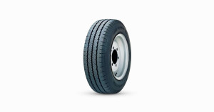 Hankook 195/75 R14C Radial RA08 106Q VAN-Transporter-Sommerreifen