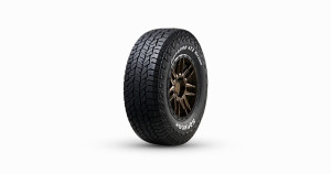 Hankook 205 R16 RF12 Dynapro AT2 Xtreme MFS 110R Ganzjahresreifen