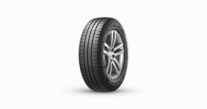 Hankook 155 R13C Vantra LT RA18 90R VAN-Transporter-Sommerreifen