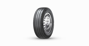 Hankook 195/60 R16C Vantra Transit RA58 99H VAN-Transporter-Sommerrei