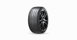 Hankook 285/40 R20 veNtus S1 evo Z K129 MFS * 111Y Sommerreifen