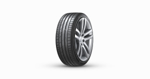 Hankook 225/50 R18 Ventus S1 Evo2 K117 RFT 95W Sommerreifen