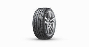 Hankook 245/40 R18 Ventus V12 Evo2 K120 97Y Sommerreifen