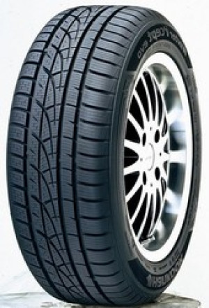 Hankook 245/50 R18 W310 i*cept evo HRS RFT 100H Winterreifen