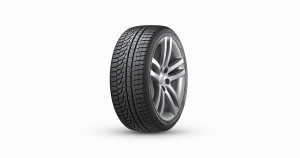Hankook 225/45 R18 W320 Winter i*cept Evo2 MFS AO 95V Winterreifen
