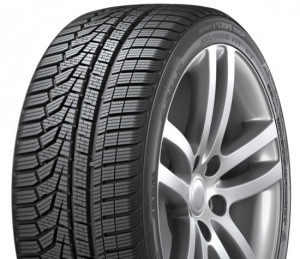 Hankook 245/45 R19 W320B Winter i*cept Evo2 RFT 102V Winterreifen