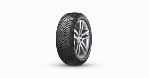 Hankook 215/65 R16 W462 WiNter i*cept RS3 98H Winterreifen