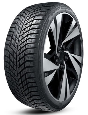 Hankook 245/40 R20 Winter i*cept evo 4 W340 MFS 99W Winterreifen