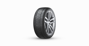 Hankook 235/40 R19 WiNter i*cept evo3 W330 MFS 96V Winterreifen