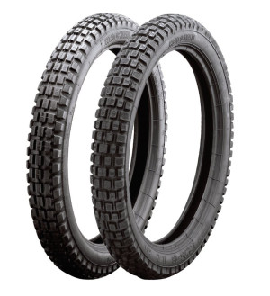 Heidenau 2.75-16 K 32 TT 46M Motorrad-Enduro