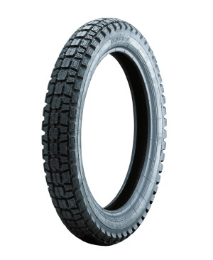 Heidenau 4.00-19 K 37 M+S SiO2 TT f/r SW 71P Motorrad-Enduro