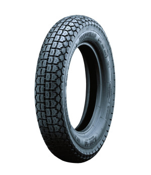Heidenau 3.50-10 K 38 TL 59M Mofa-Moped-Roller