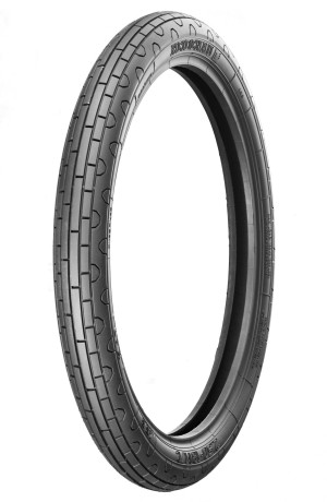 Heidenau 2.50-18 K 40 45S Motorrad-Strasse