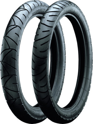 Heidenau 2.75-16 K 55 TT 46P Motorrad-Strasse