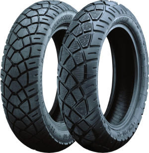 Heidenau 2.75-17 K 58 TT 47P Motorrad-Strasse