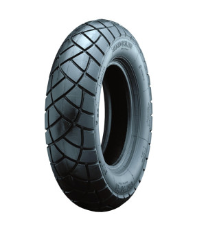 Heidenau 120/90-10 K 59 TL 66M Mofa-Moped-Roller