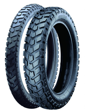 Heidenau 80/90-21 K 60 TT Front 48P Motorrad-Enduro